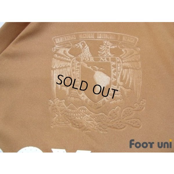 Photo5: Pumas 2013-2014 Home Shirt w/tags