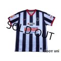CF Monterrey 2009-2010 Home Shirt