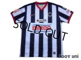 CF Monterrey 2009-2010 Home Shirt