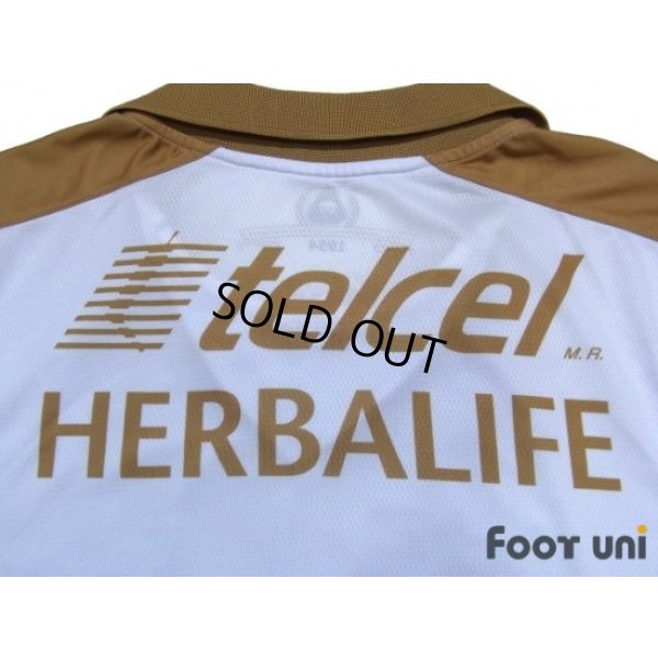 Photo6: Pumas 2013-2014 Home Shirt w/tags