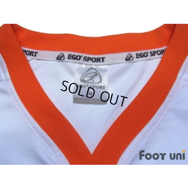 Photo4: Bhutan 2015-2016 Away Shirt