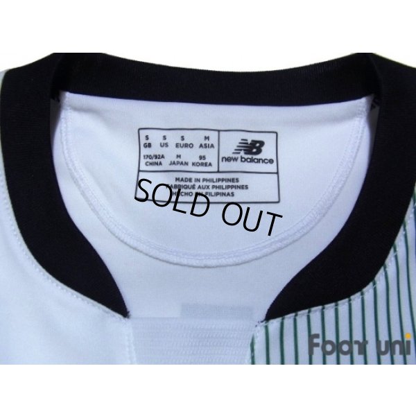 Photo5: Liverpool 2017-2018 Away Shirt #23 Emre Can