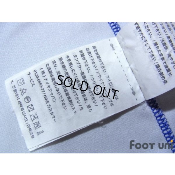 Photo7: Chelsea 2017-2018 Away Shirt #9 Morata