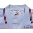 Photo5: Sao Paulo FC 1994-1995 Home Shirt #10