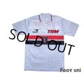 Sao Paulo FC 1994-1995 Home Shirt #10