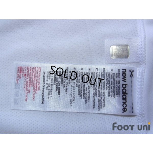 Photo7: Liverpool 2017-2018 Away Shirt #23 Emre Can