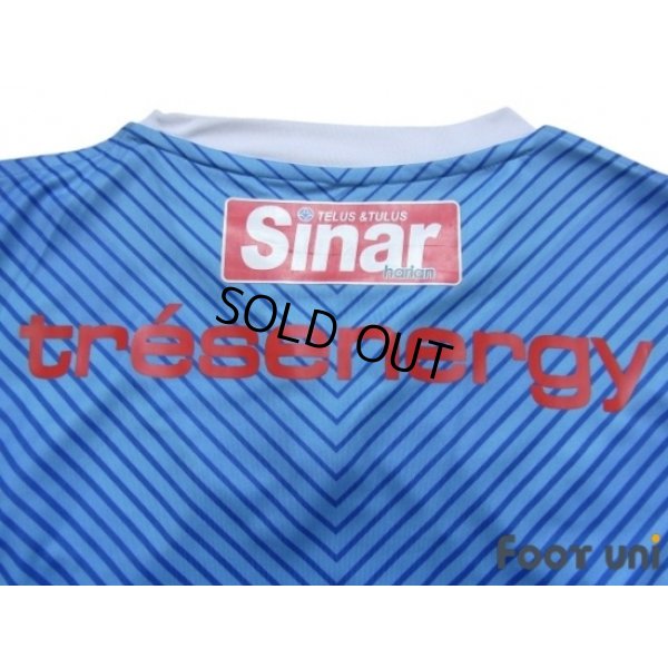 Photo6: Kelantan FA 2014 GK Shirt