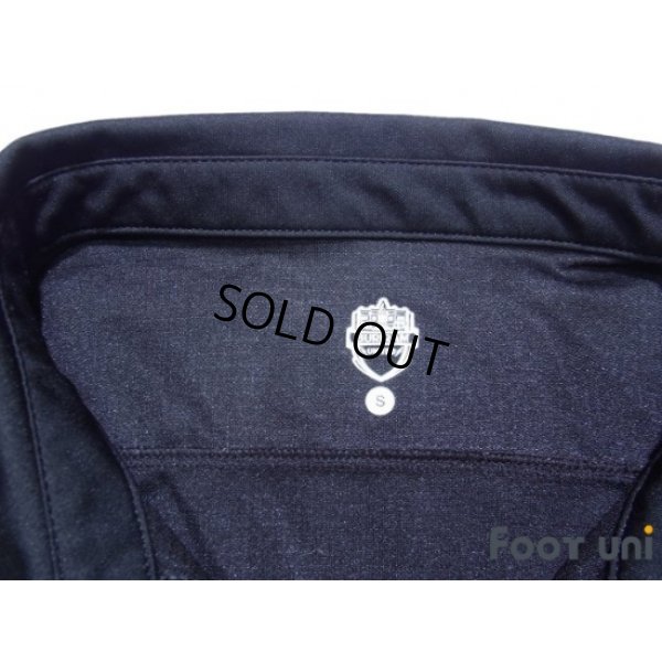 Photo4: Buriram United 2015 3rd Shirt