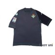 Photo1: Real Betis 2003-2004 Away Shirt LFP Patch/Badge (1)