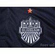 Photo5: Buriram United 2015 3rd Shirt