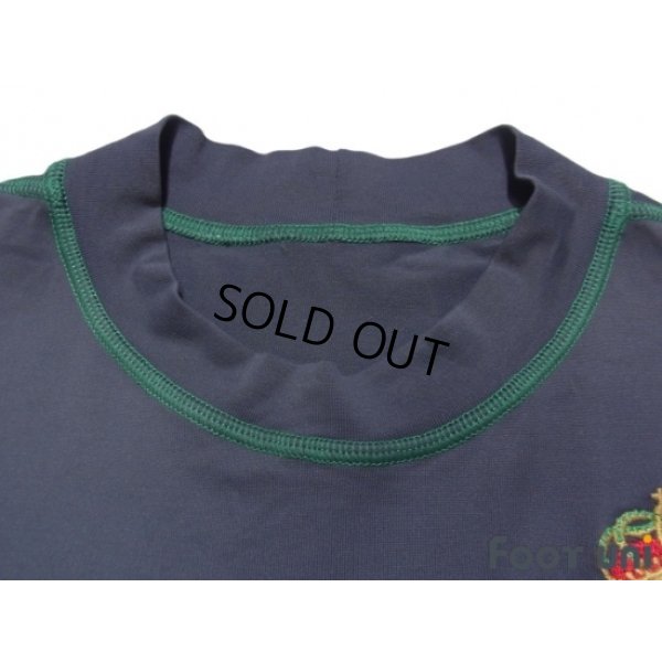 Photo4: Real Betis 2003-2004 Away Shirt LFP Patch/Badge