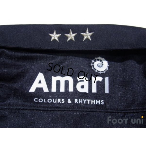 Photo6: Buriram United 2015 3rd Shirt