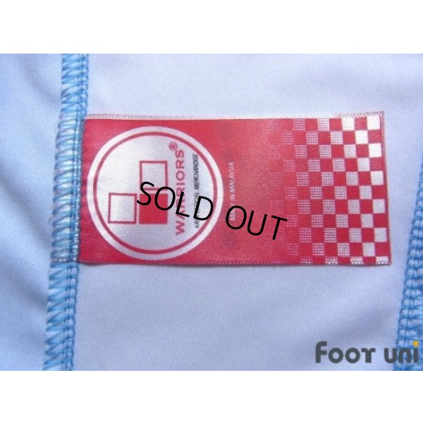 Photo8: Kelantan FA 2014 GK Shirt