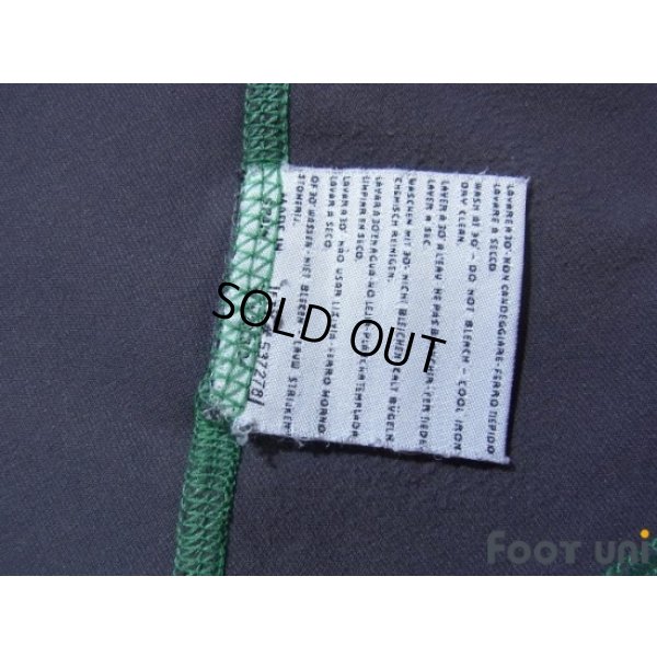 Photo7: Real Betis 2003-2004 Away Shirt LFP Patch/Badge