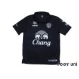 Photo1: Buriram United 2015 3rd Shirt (1)