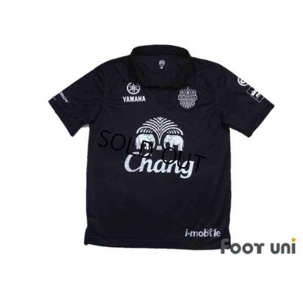 Photo1: Buriram United 2015 3rd Shirt