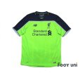 Photo1: Liverpool 2016-2017 3rd Shirt (1)
