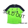 Liverpool 2016-2017 3rd Shirt