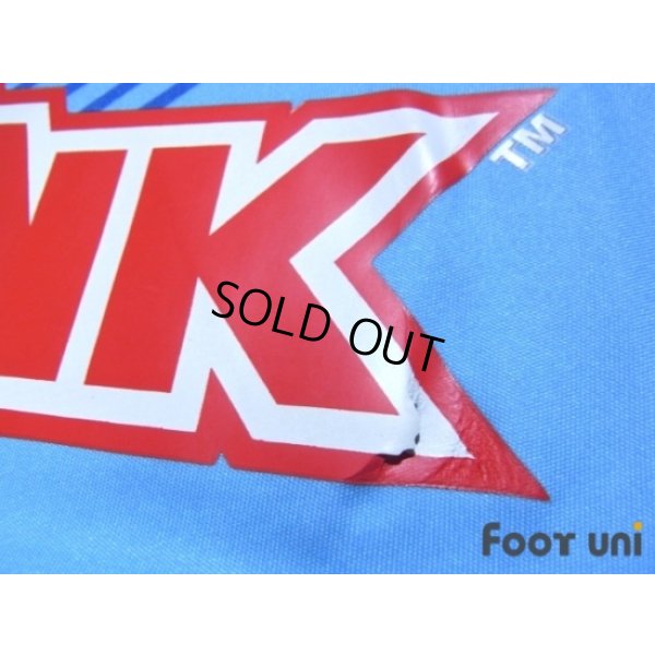 Photo7: Kelantan FA 2014 GK Shirt