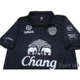 Photo3: Buriram United 2015 3rd Shirt