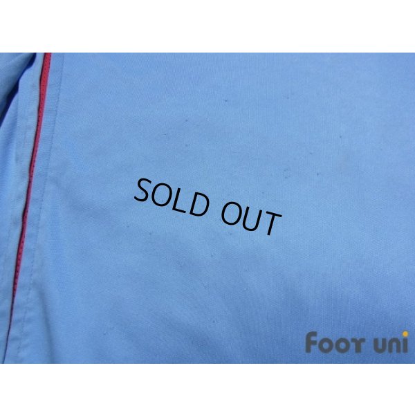 Photo8: Sunderland 2006-2007 GK Long Sleeve Shirt