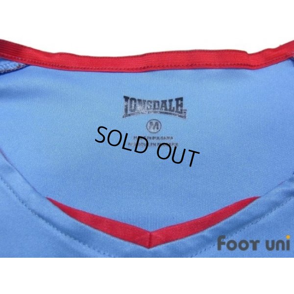 Photo4: Sunderland 2006-2007 GK Long Sleeve Shirt