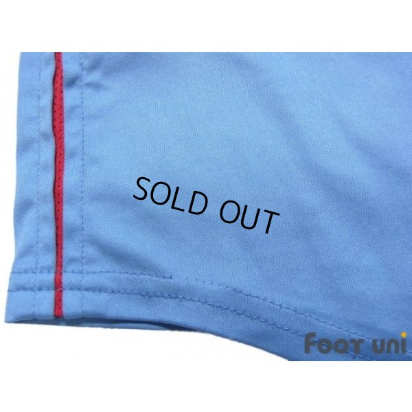 Photo6: Sunderland 2006-2007 GK Long Sleeve Shirt