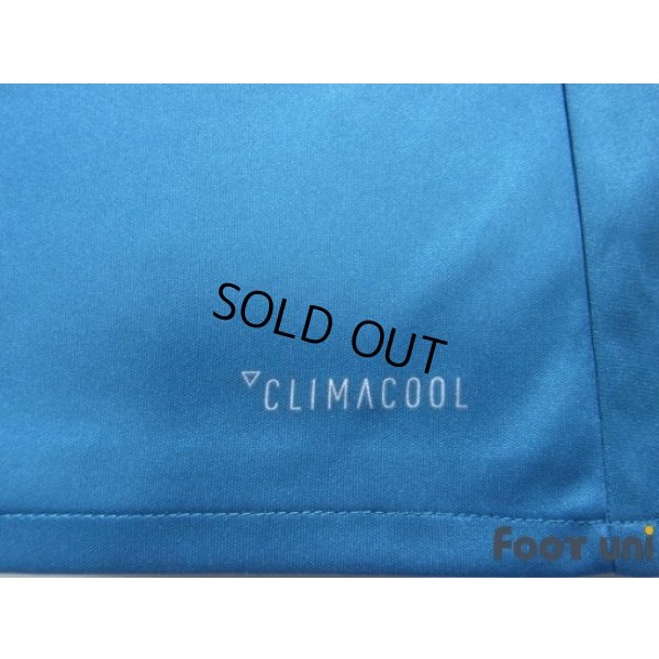 Photo7: Real Madrid 2017-2018 3rd Shirt #20 Asensio