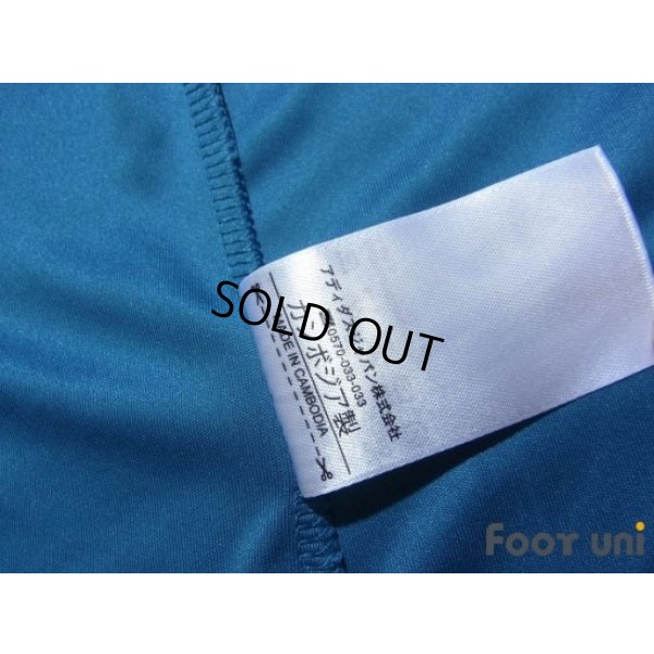 Photo8: Real Madrid 2017-2018 3rd Shirt #20 Asensio