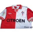 Photo3: Celta 2001-2003 Away Shirt