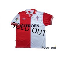 Celta 2001-2003 Away Shirt