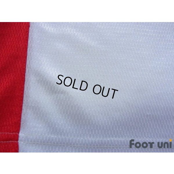 Photo8: Celta 2001-2003 Away Shirt