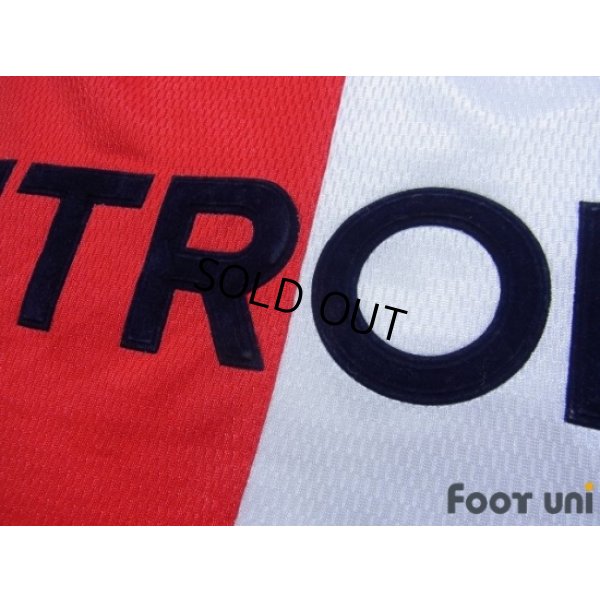 Photo6: Celta 2001-2003 Away Shirt