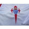 Photo5: Celta 2001-2003 Away Shirt