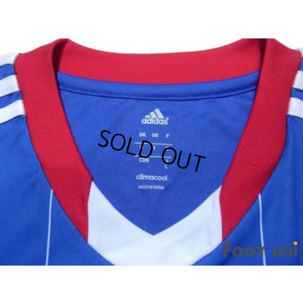 Photo5: Yokohama F・Marinos 2013 Home Shirt #25 Shunsuke Nakamura