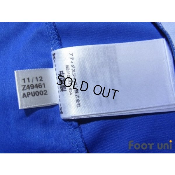 Photo7: Yokohama F・Marinos 2013 Home Shirt #25 Shunsuke Nakamura