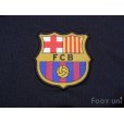 Photo6: FC Barcelona 2011-2012 Away Shirt #10 Messi LFP Patch/Badge