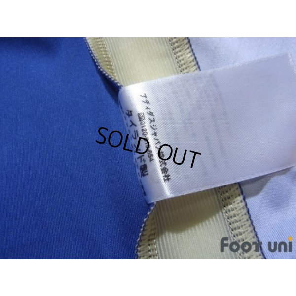 Photo6: Argentina 2014 Away Shirt #9 Higuain