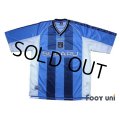Coventry City 1998-1999 Home Shirt