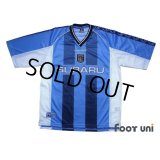 Coventry City 1998-1999 Home Shirt