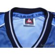 Photo4: Coventry City 1998-1999 Home Shirt (4)