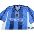 Photo3: Coventry City 1998-1999 Home Shirt (3)