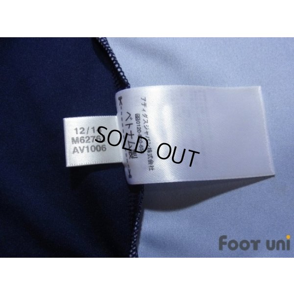 Photo8: Colombia 2015-2016 Away Shirt #10 James Rodriguez