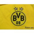 Photo4: Borussia Dortmund 2016-2017 Home Shirt