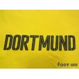 Photo8: Borussia Dortmund 2016-2017 Home Shirt