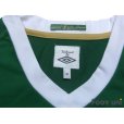 Photo5: Ireland 2010 Home Shirt #10 Robbie Keane