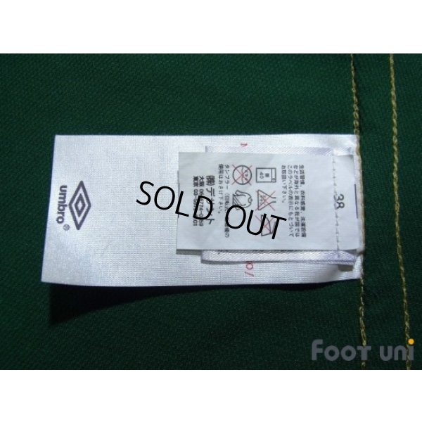 Photo7: Ireland 2010 Home Shirt #10 Robbie Keane