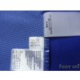 Photo5: F.C. Tokyo 2010-2011 Home Authentic Long Sleeve Shirt