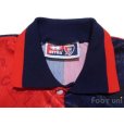 Photo4: Cagliari 1994-1995 Home Shirt