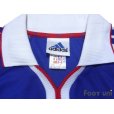 Photo4: Japan 2001 Home Authentic Shirt (4)